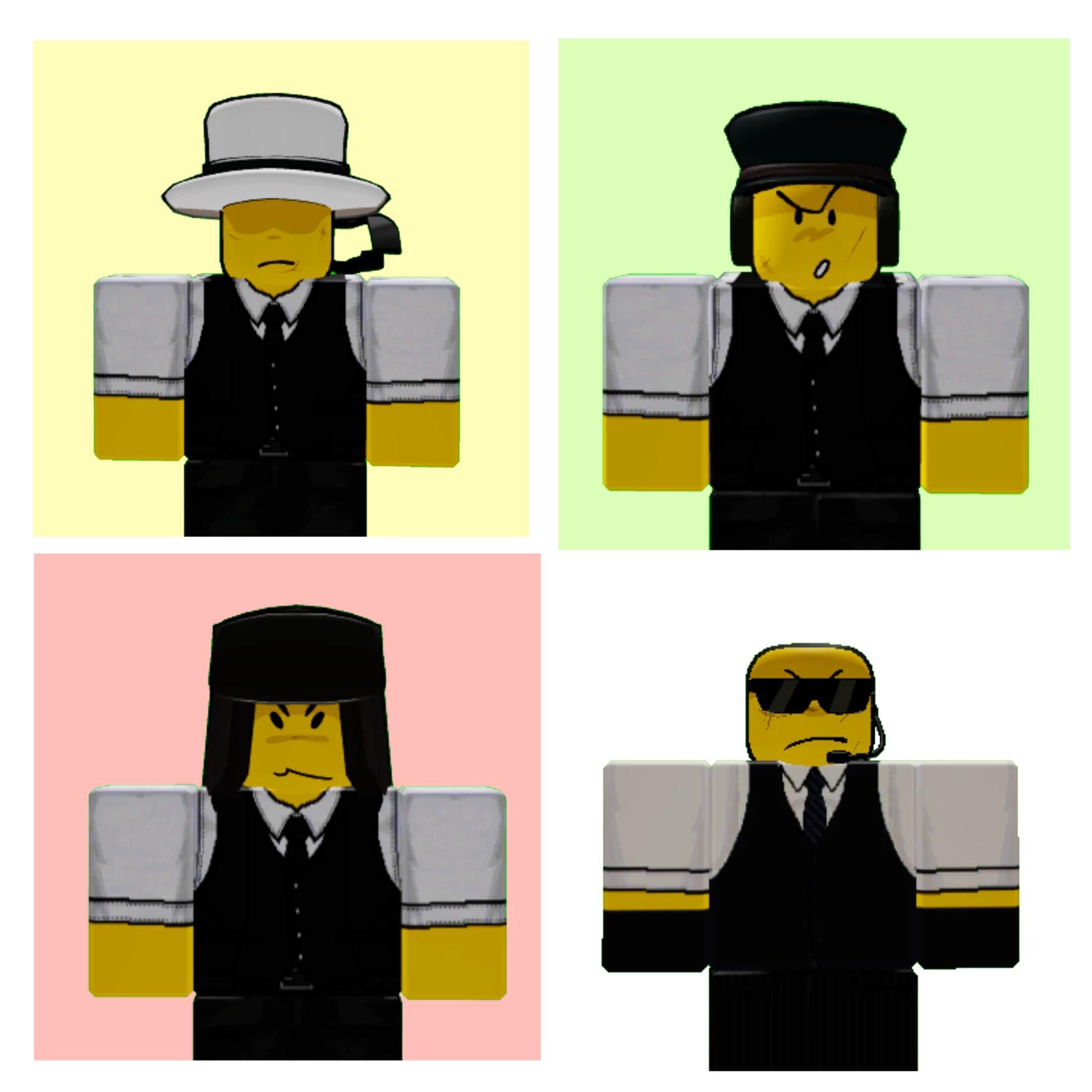soldier, caporegime, contractee, councilor and mafioso thumbnail