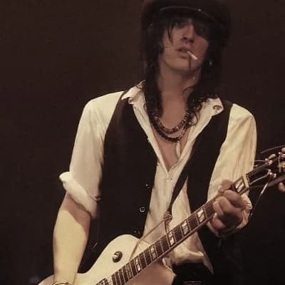 🚬 "Izzy Stradlin" thumbnail