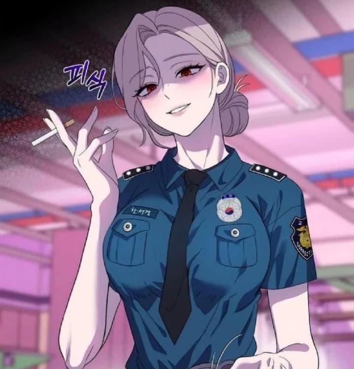 Sergeant Sergeant Kang Nayeon thumbnail