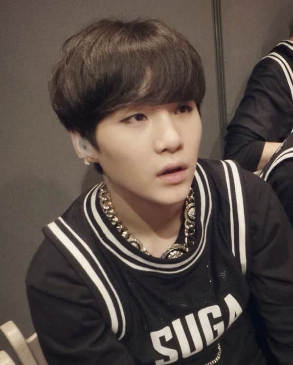 Yoongi thumbnail