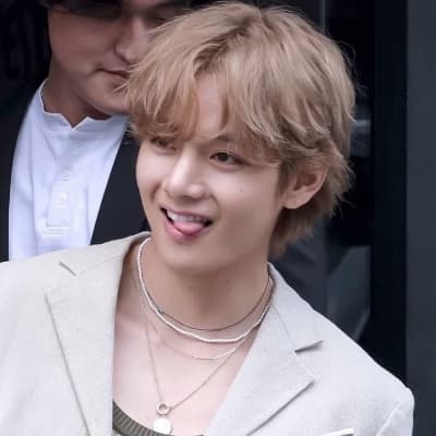 Taehyung thumbnail