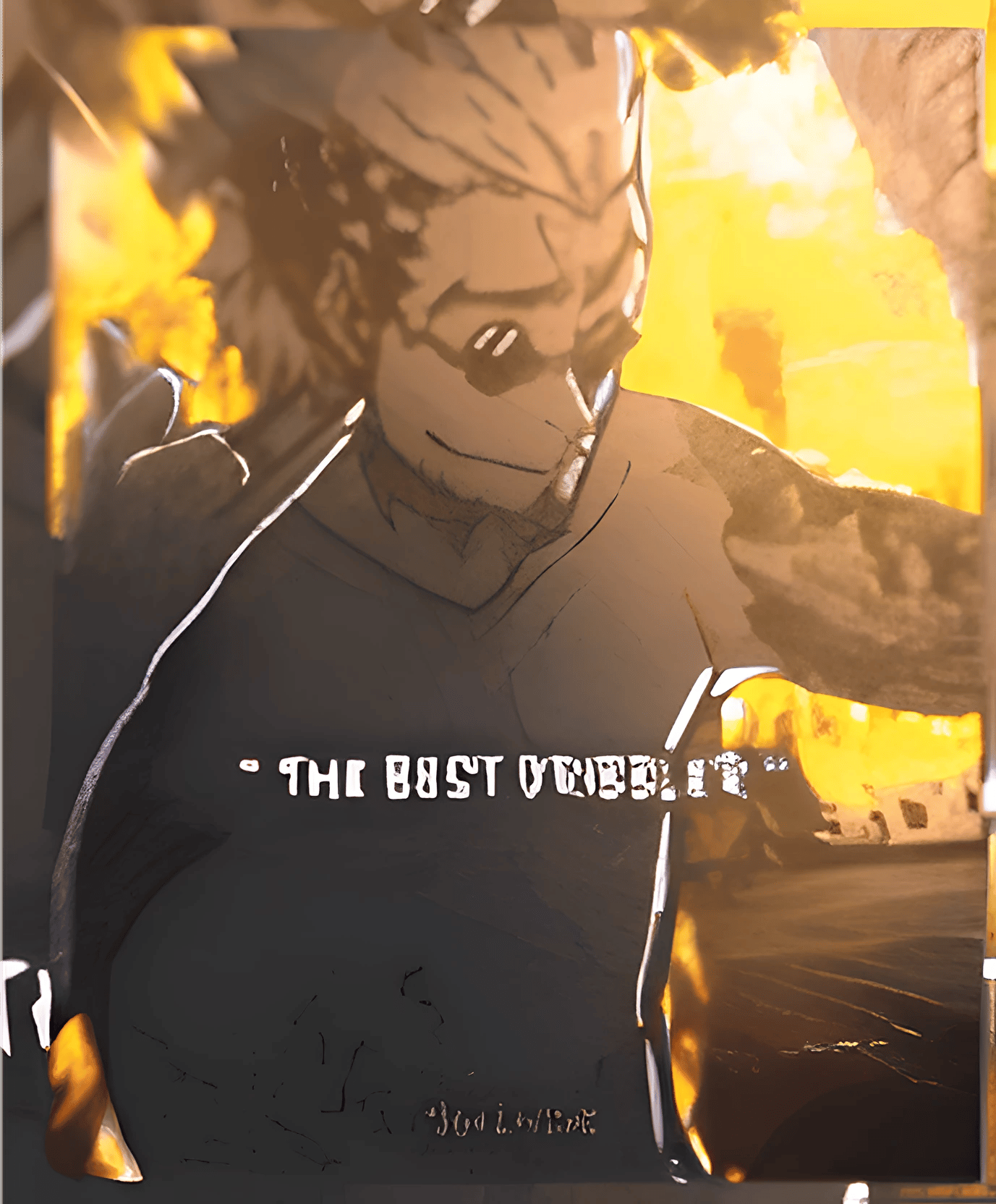 blue lock thumbnail