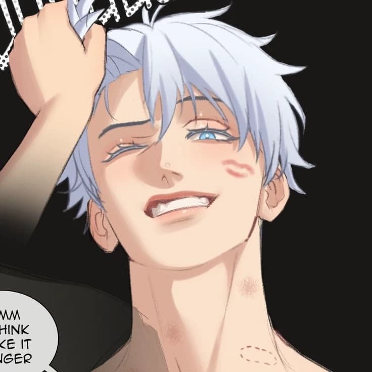 Satoru Gojo thumbnail