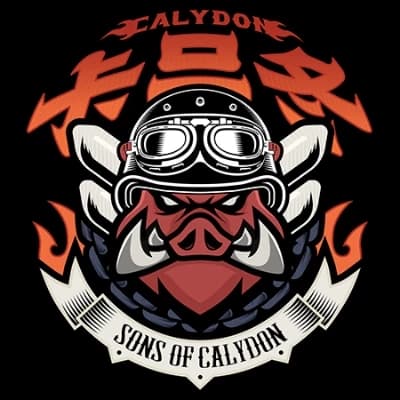 The Sons of Calydon thumbnail