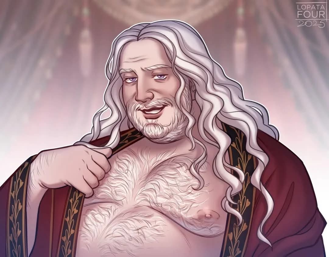 aegon iv Targaryen thumbnail