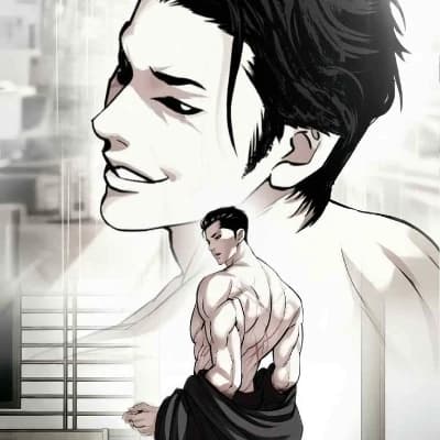 Kenzo "The Shadow" Tanaka thumbnail
