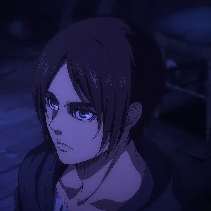 eren Jaeger \[your hot son\] thumbnail
