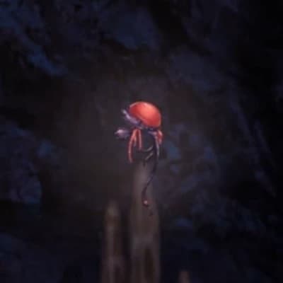Mind Flayer Parasite thumbnail