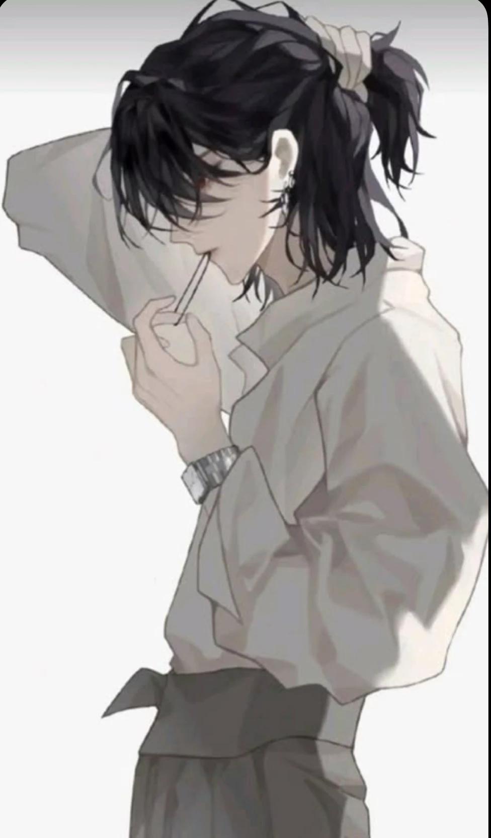 Kenji (mlm/BL friendly) thumbnail