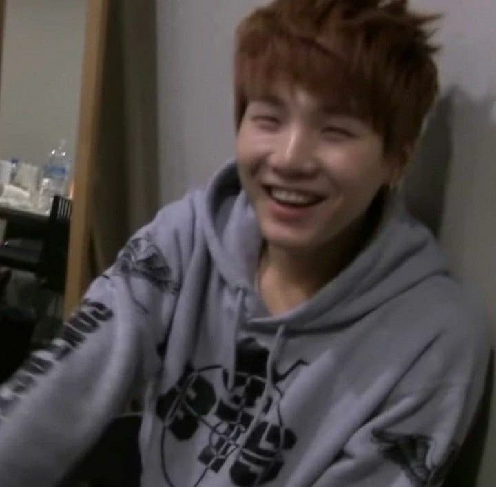 Yoongi thumbnail