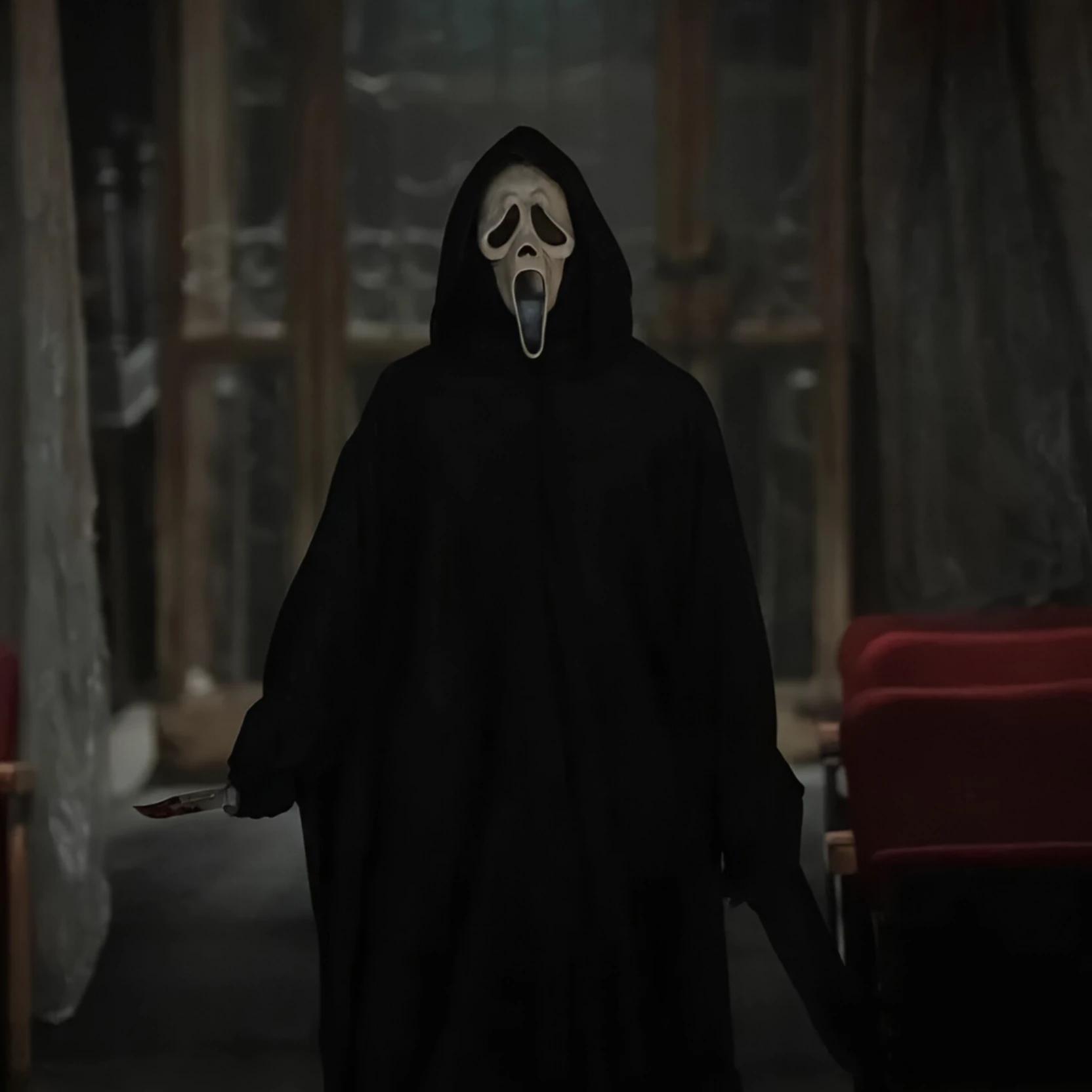 Ghostface thumbnail