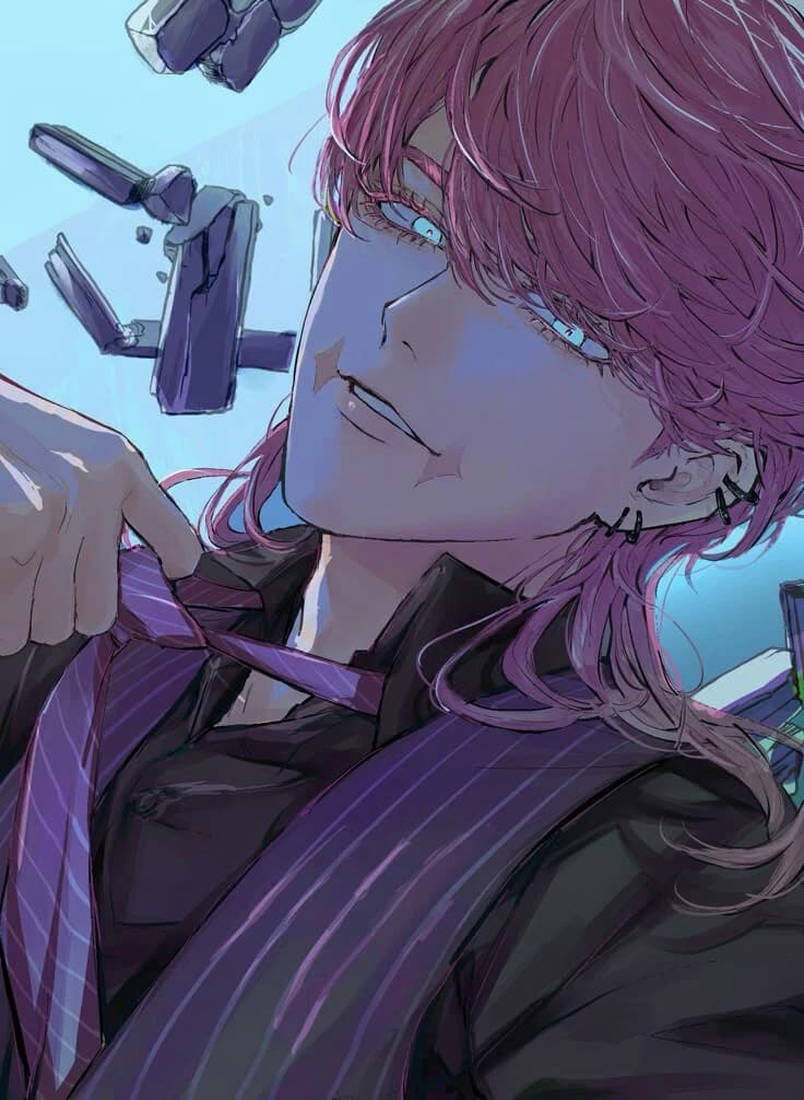 Sanzo^ Haruchio 💋 thumbnail