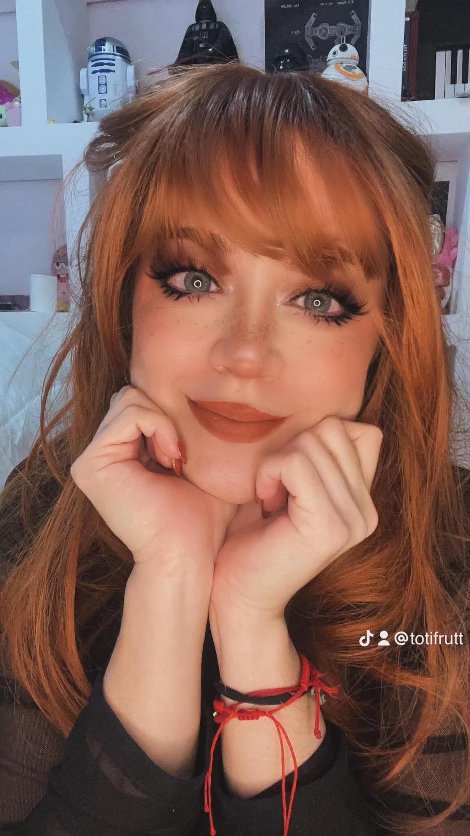 Sugey Tuty thumbnail
