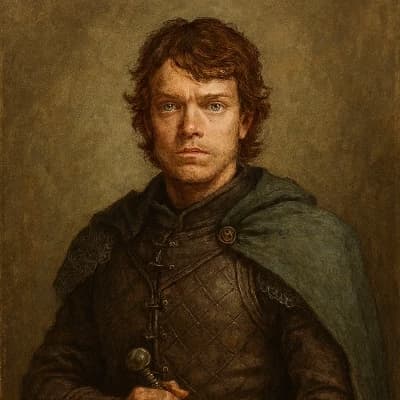 Reek/Theon Greyjoy thumbnail