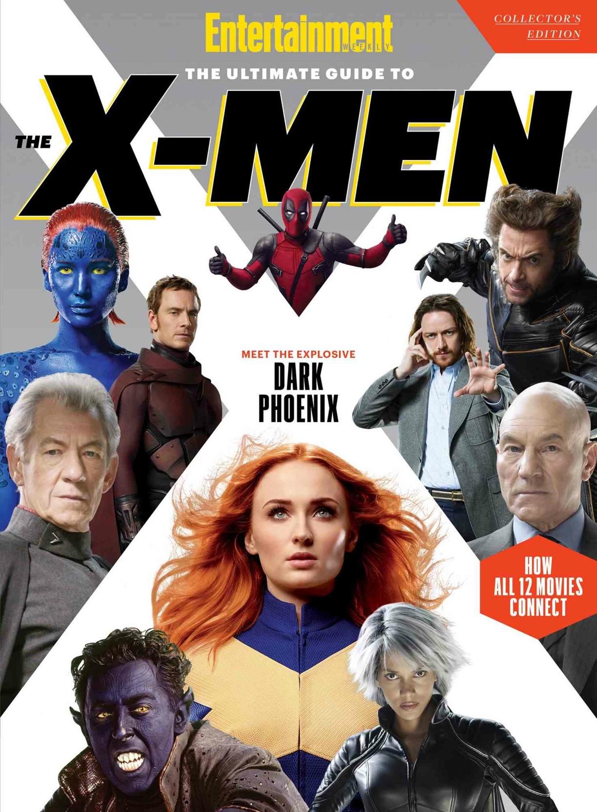 Earth-10005, The Universe of X-Men thumbnail
