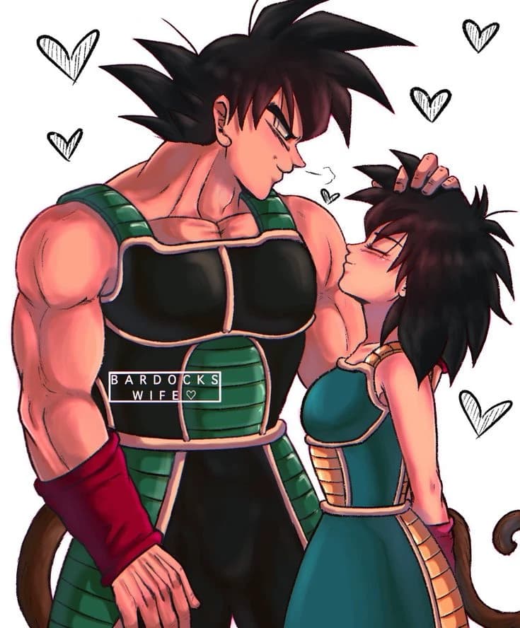 Bardock thumbnail