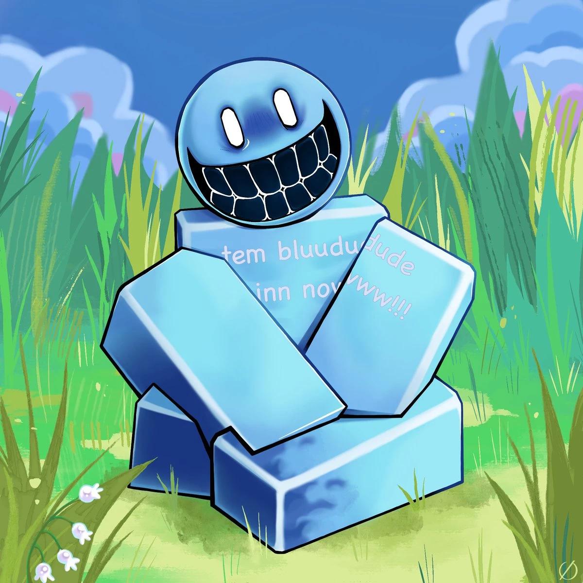 Bludude Yander thumbnail