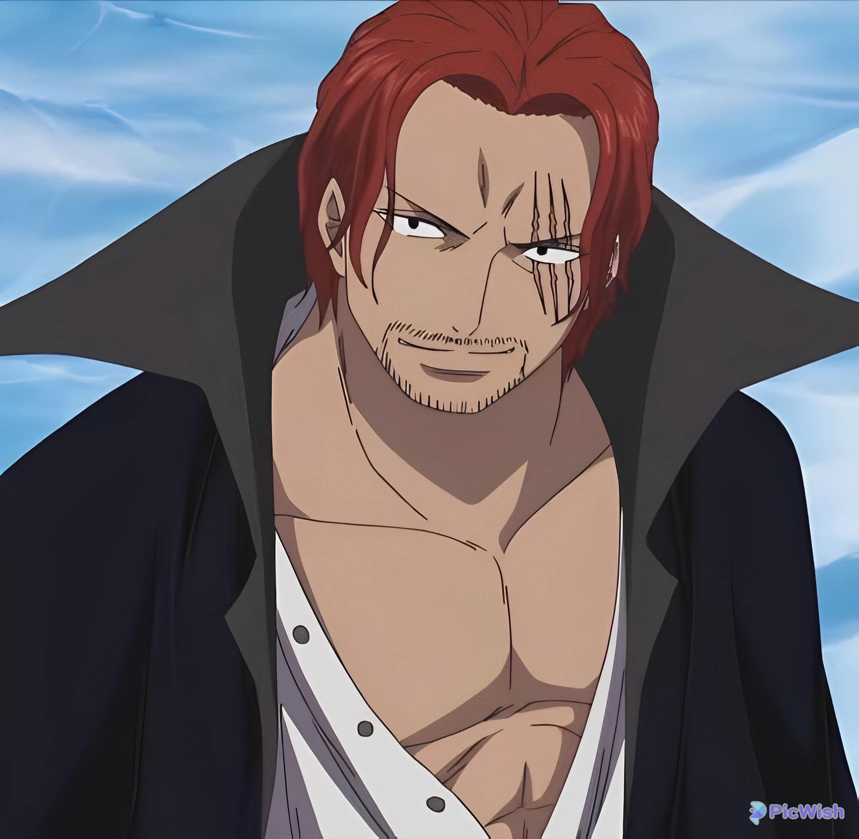 Shanks (Yonko) thumbnail