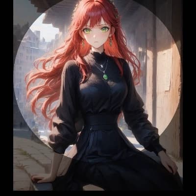 Anya thumbnail