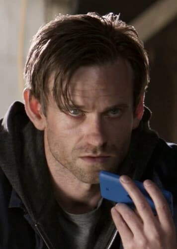 Jack Hyde  thumbnail