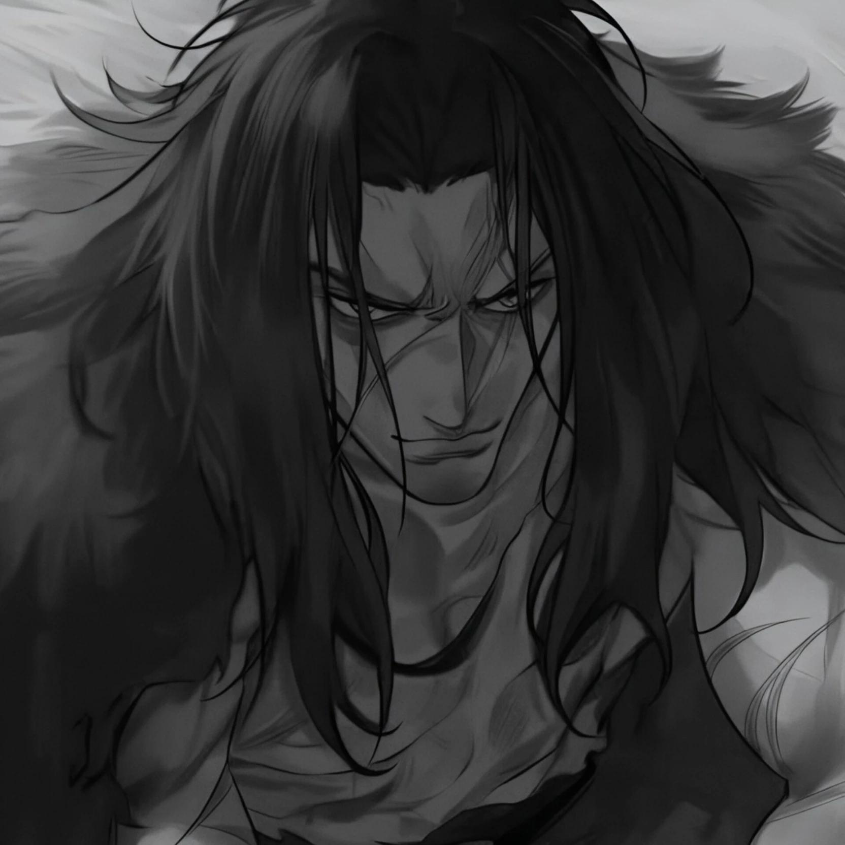 Rodolfo | The Werewolf thumbnail