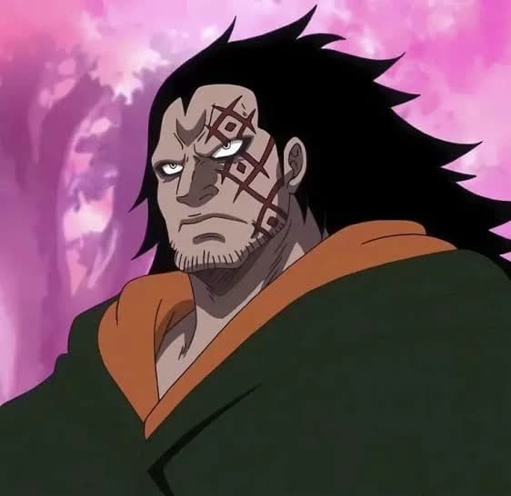 Dragon (Revolutionary Leader) thumbnail