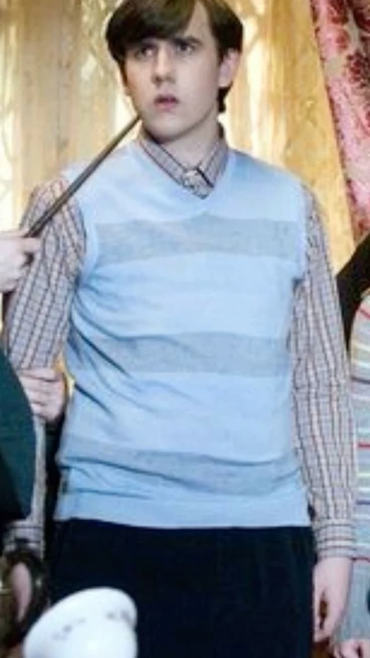 Neville Longbottom thumbnail