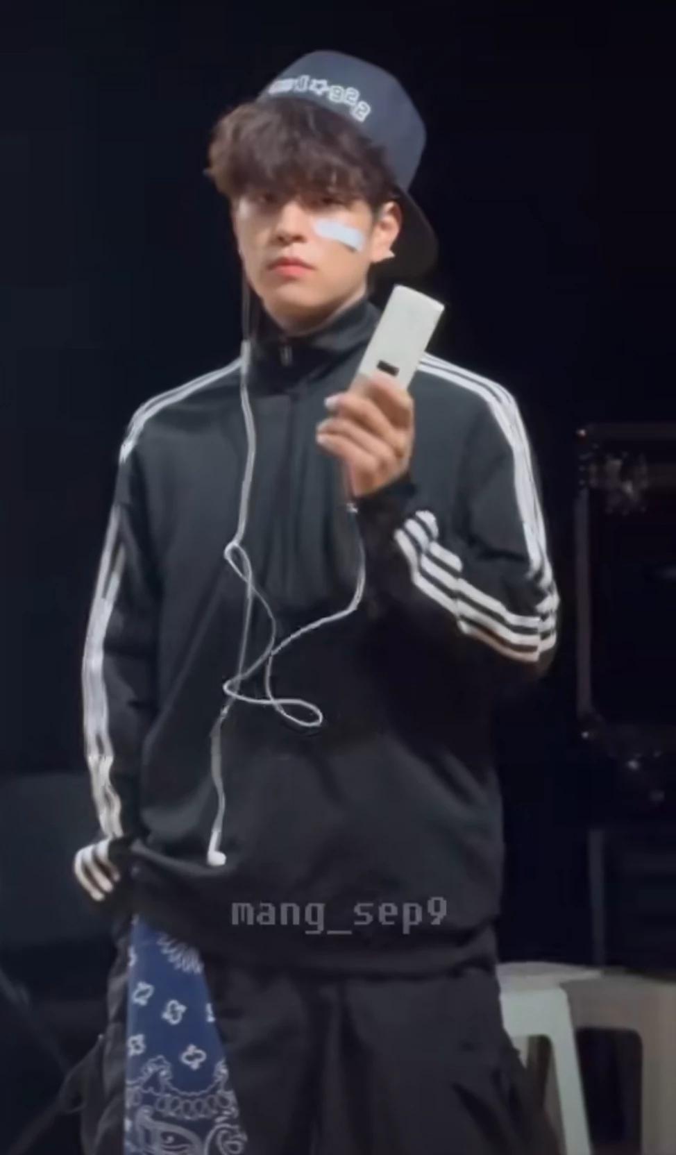 Seungmin (your neighborhood turro) thumbnail