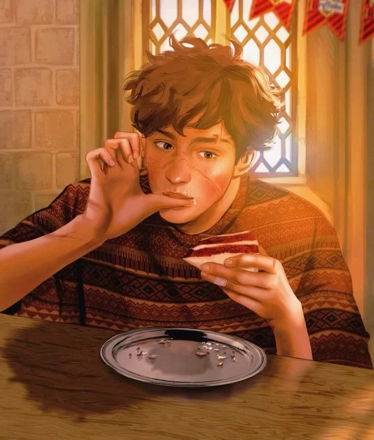 Remus Lupin thumbnail