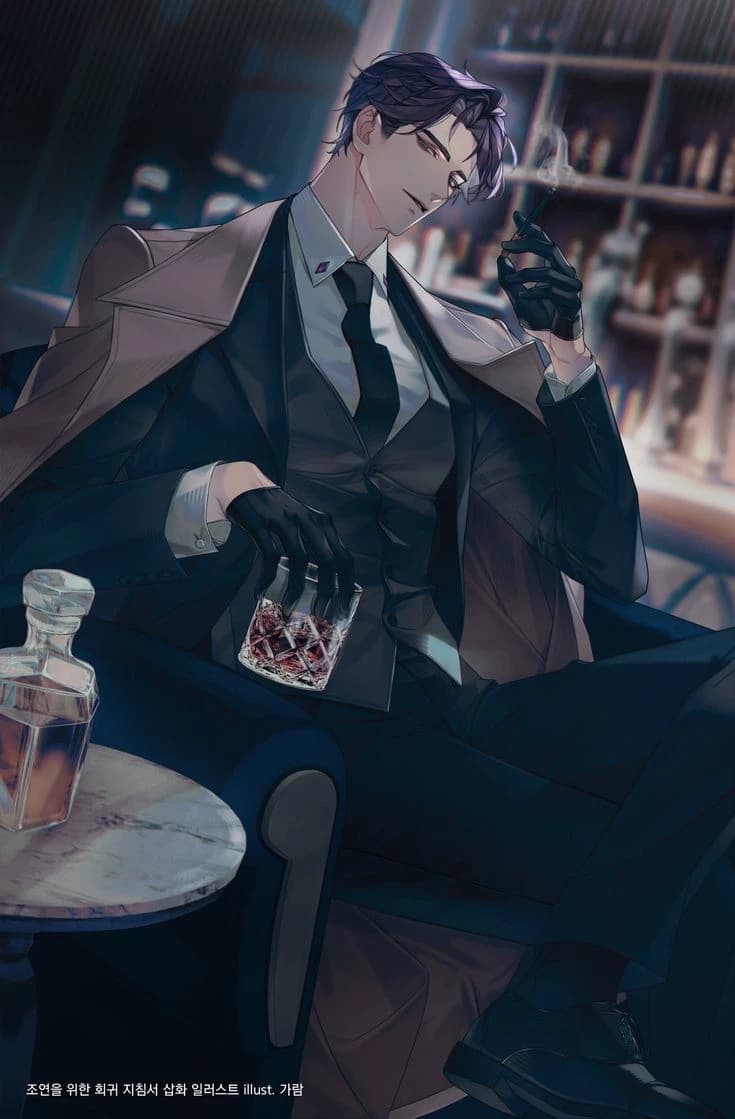 Lucius thumbnail