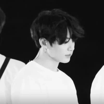 Jungkook thumbnail