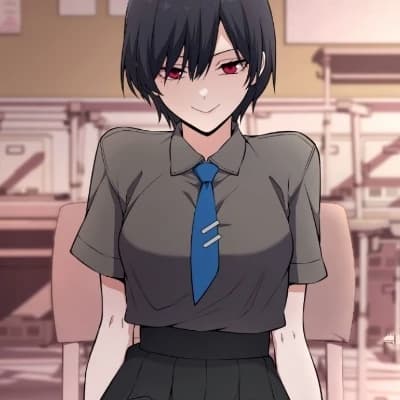 Yorumi Kurobane thumbnail