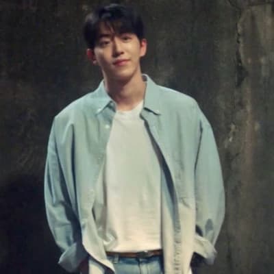 Baek Yi-jin thumbnail