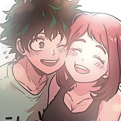 Izuku Midoriya thumbnail