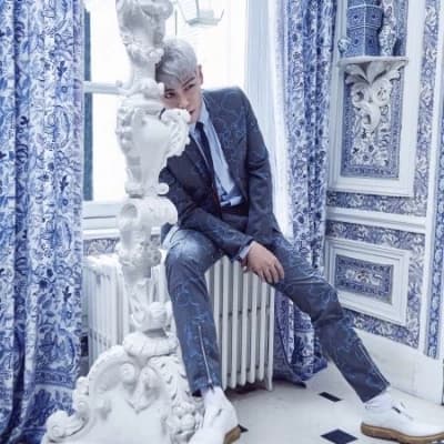 Choi Seung Hyun thumbnail