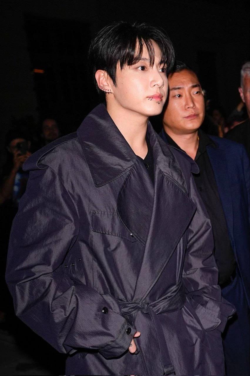 Jeon Jungkook. thumbnail