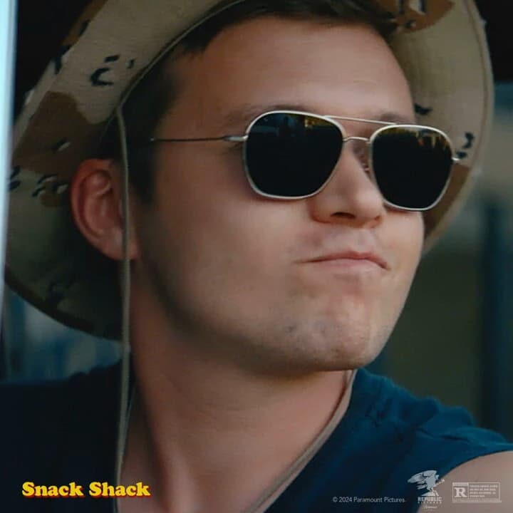 Shane Workman thumbnail
