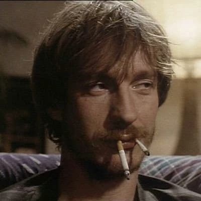 David Thewlis thumbnail