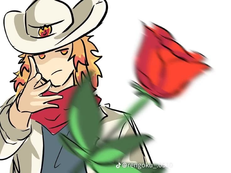 Kyojuro 🔥 thumbnail