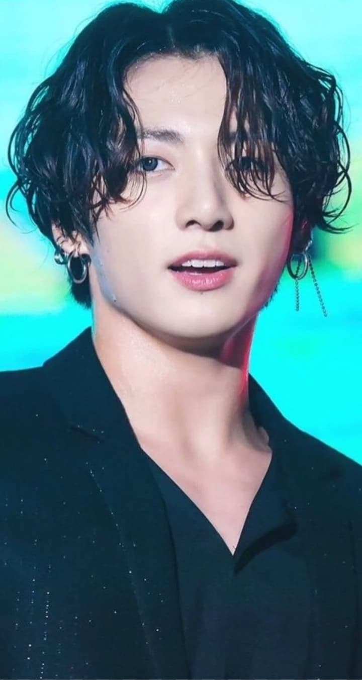 Jungkook thumbnail