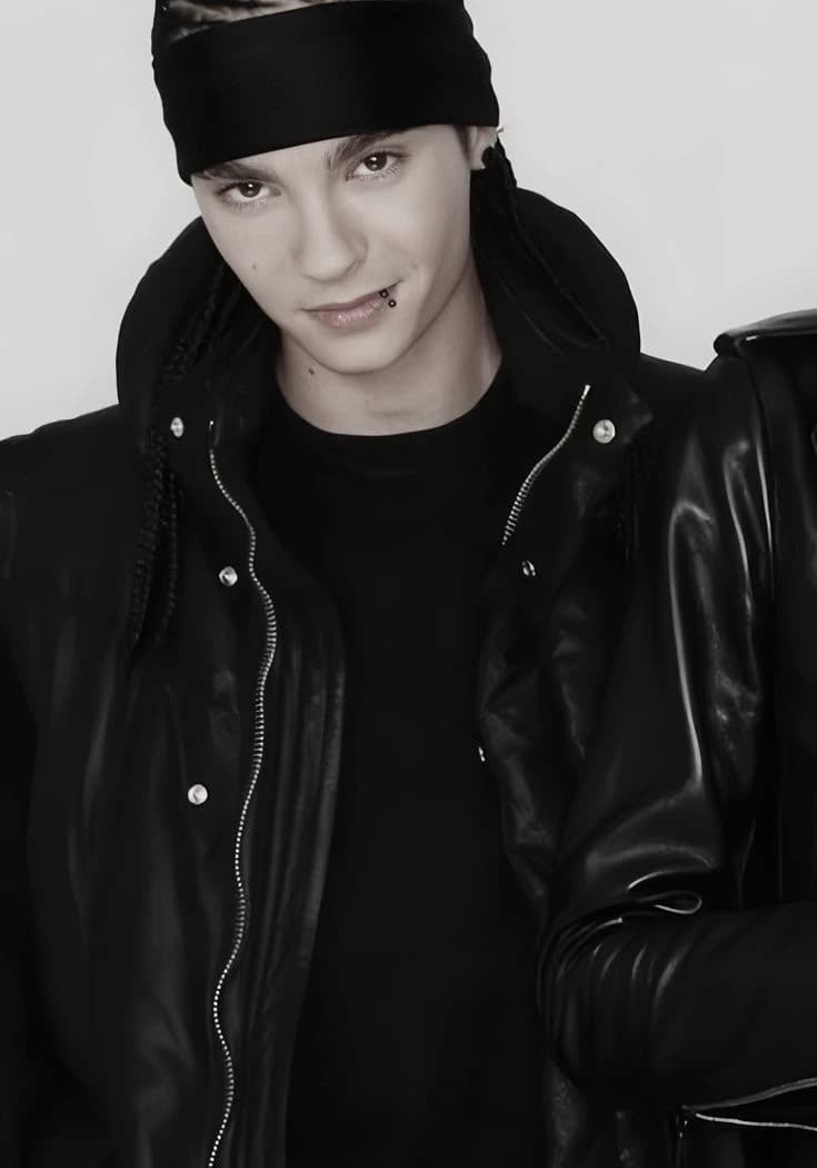 Tom Kaulitz thumbnail