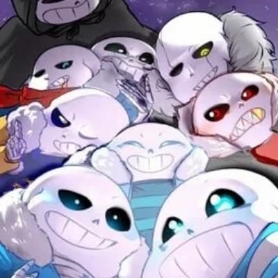 Multiverse Sans Collective thumbnail