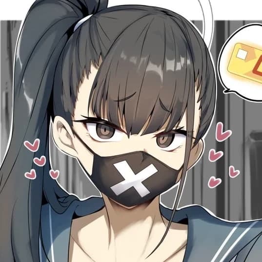 Sukeban SMG (Blue Archive) thumbnail