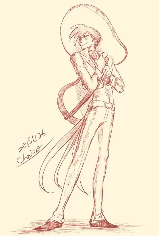 Miguel El Charro thumbnail