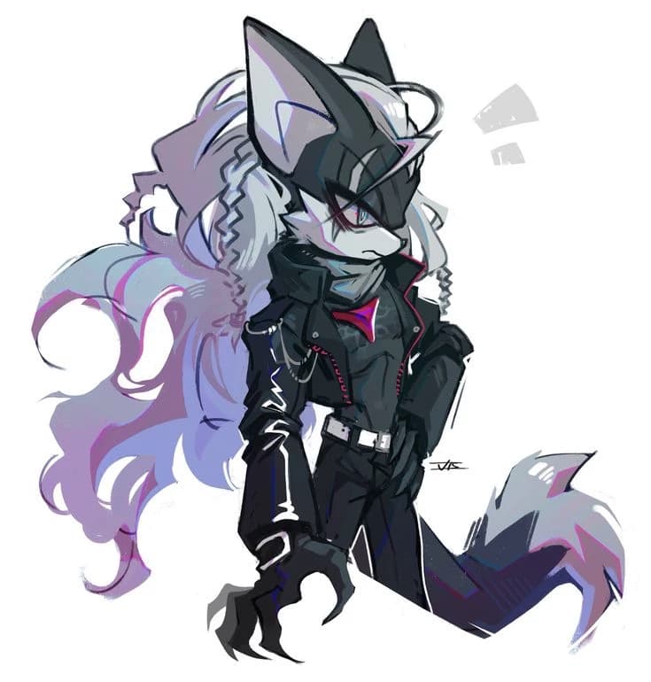 Infinite the jackal thumbnail