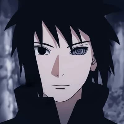 Sasuke Uchiha thumbnail