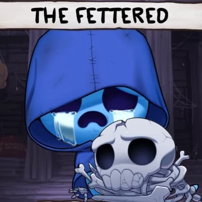 Tainted Forgotten & Tainted Soul thumbnail