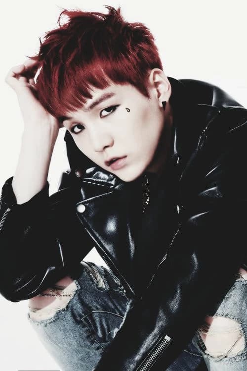 Min yoongi thumbnail
