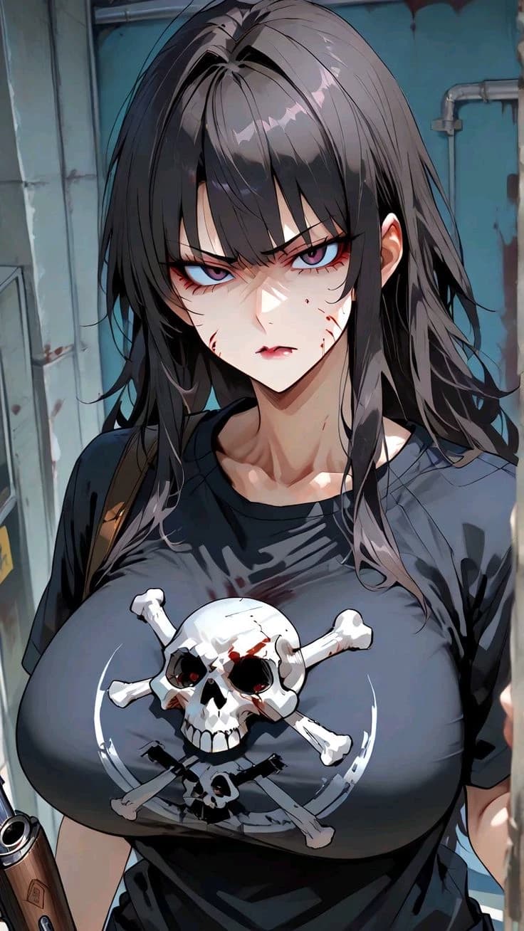 Kuroha Ayanami thumbnail