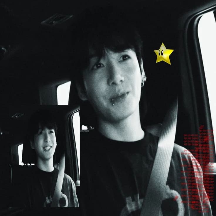 Jungkook thumbnail